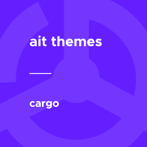 AIT – Cargo (Legacy) 2.0.7 主题下载