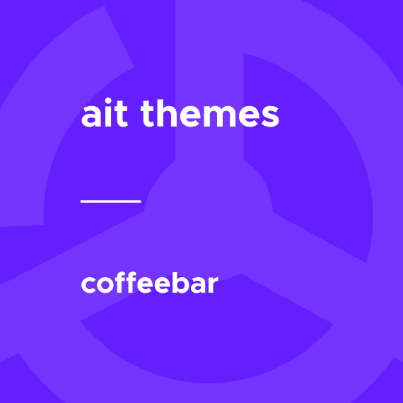 AIT – Coffeebar (Legacy) 2.0.7 主题下载