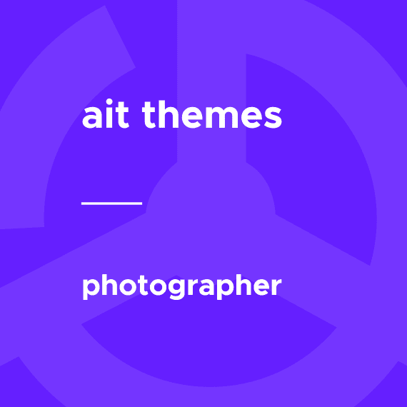 AIT Photographer v2.0.6 摄影主题下载