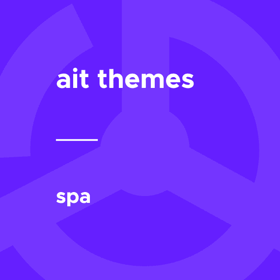 AIT – Spa (Legacy) 2.0.7 主题下载