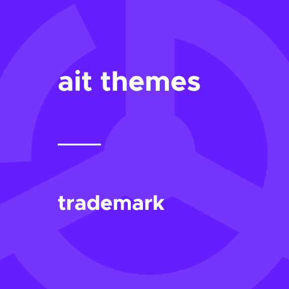 AIT – Trademark (Legacy) 1.12 主题下载