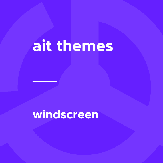 AIT – Widescreen (Legacy) 1.111 主题下载