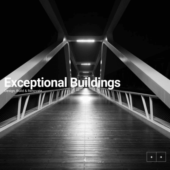 CSS Igniter Koehn Business WordPress Theme 1.3.1 商业主题下载