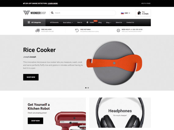 ProteusThemes – WoonderShop 3.10.13 营销主题下载