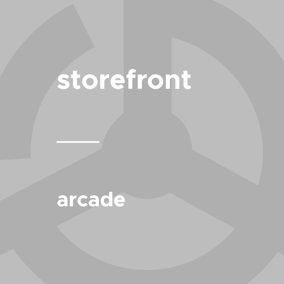 Storefront – Arcade 2.1.10