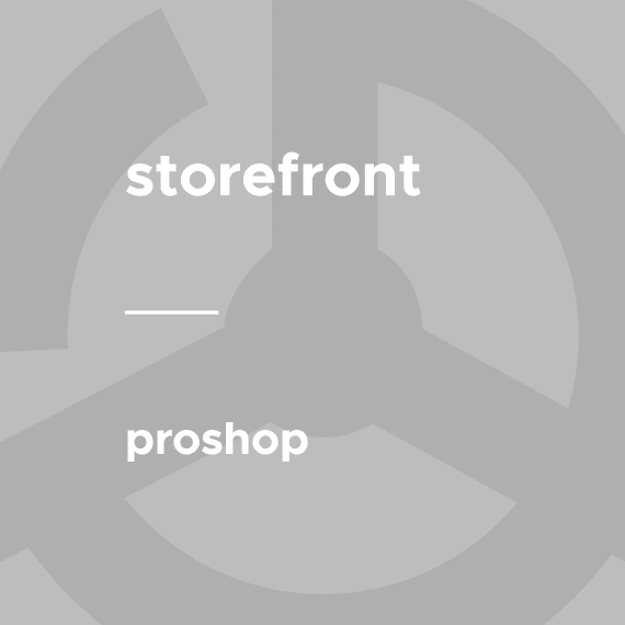 Storefront – Proshop 2.0.16