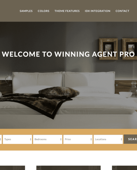 Winning Agent Pro Theme 2.0.0