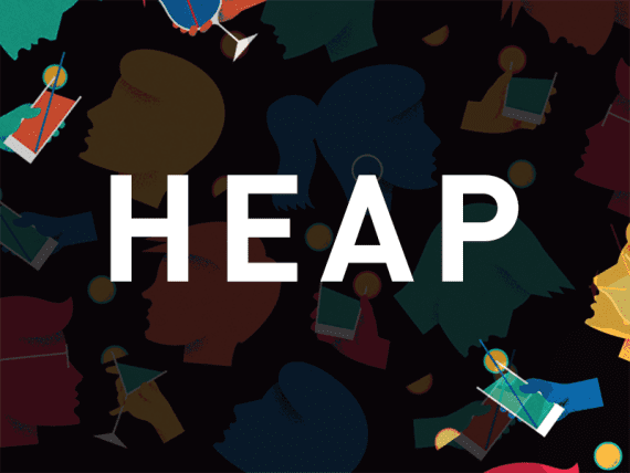 Heap v1.10.1 – 一个快速响应的 WordPress 博客主题下载