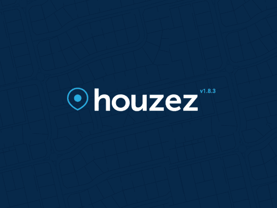 Houzez v4.4.2 – 房地产WordPress主题下载