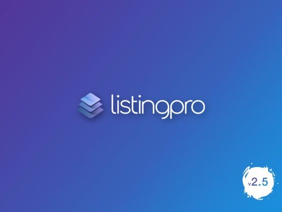 Listingpro 2.9.12 – 商业名录列表导航主题下载