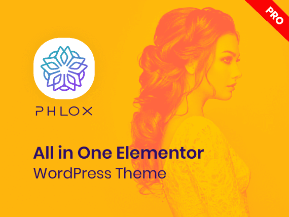 Phlox Pro 5.17.20 – 响应式WordPress 主题破解版下载