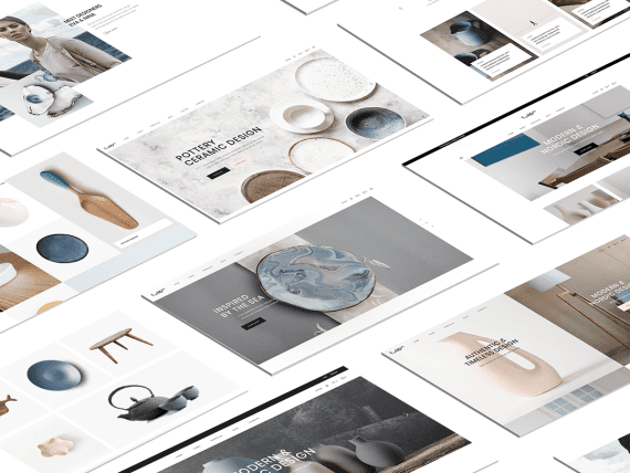 Tonda 2.6 – 现代优雅的 WooCommerce 主题下载
