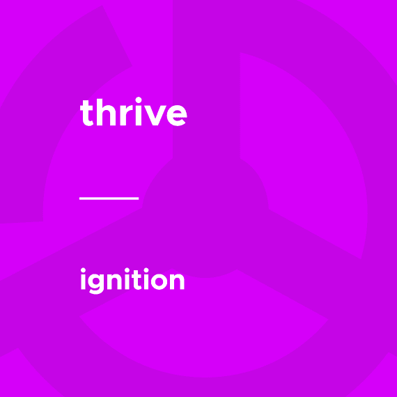 Thrive Themes – Ignition 2.11.1 wordpress主题下载