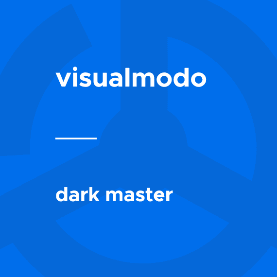 VisualModo – Dark Master 4.0.2