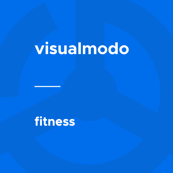 VisualModo – Fitness 14.0.4 主题下载