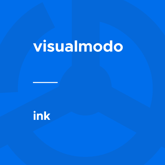 VisualModo – Ink 4.0.4 主题下载