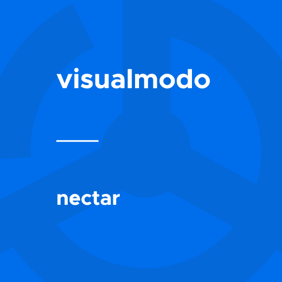 VisualModo – Nectar 3.0.4 主题下载
