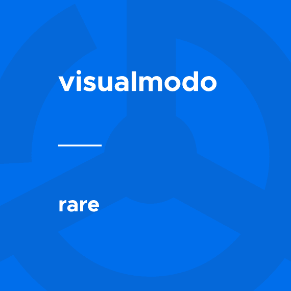 VisualModo – Rare 4.0.4 主题下载