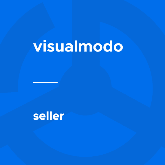 VisualModo – Seller 4.0.4 主题下载