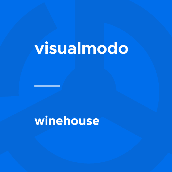 VisualModo – Winehouse 3.0.4 主题下载