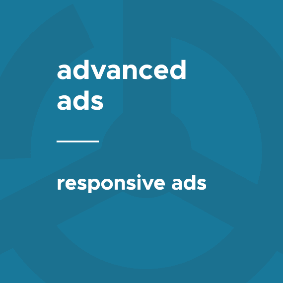 Advanced Ads – Responsive Ads 1.12.1 插件下载
