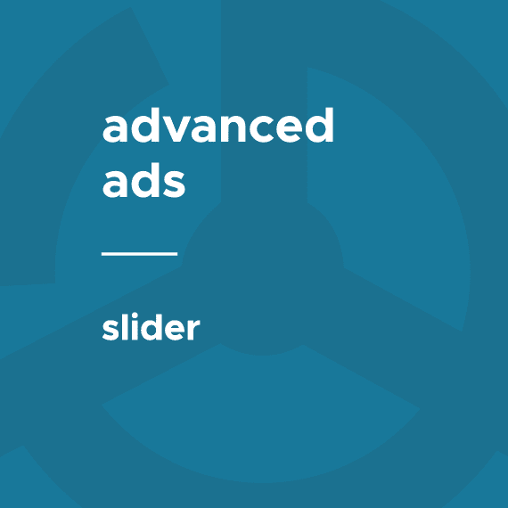 Advanced Ads – Slider 1.4.10 插件下载