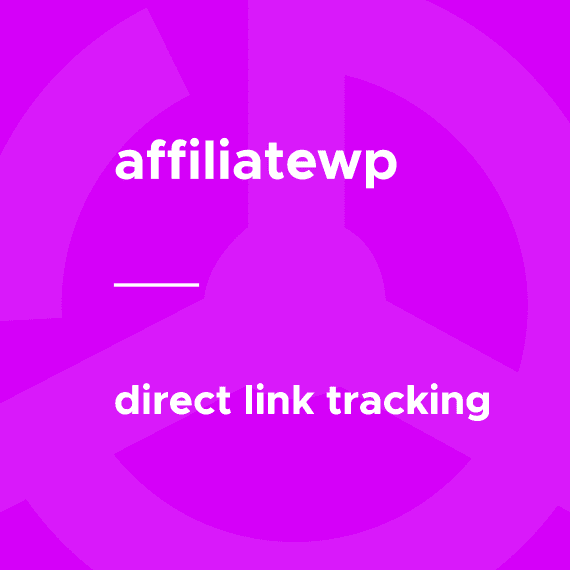 AffiliateWP – Direct Link Tracking 1.3