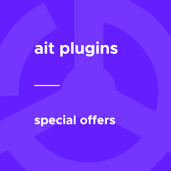 AIT – Special Offers (Legacy) 2.0.6
