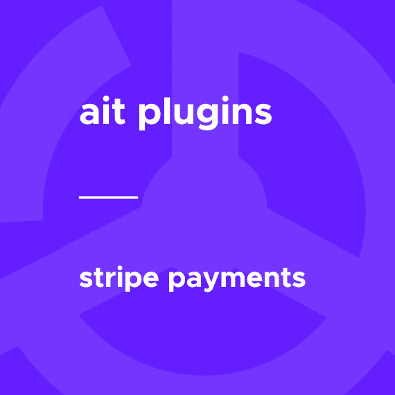 AIT – Stripe Payments (Legacy) 2.0.2