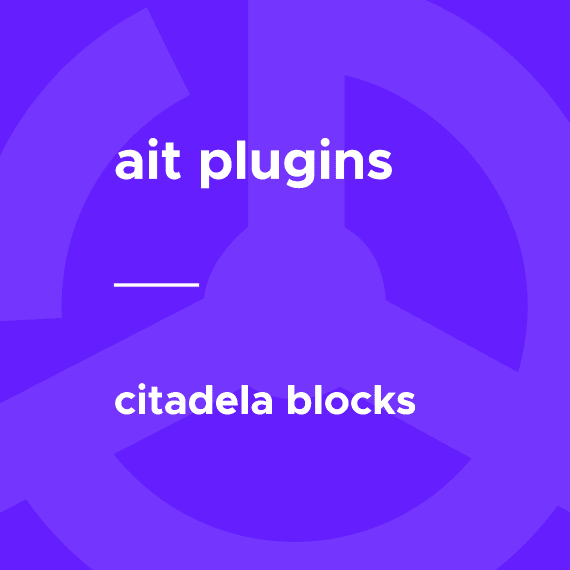 Citadela Blocks 2.5.12