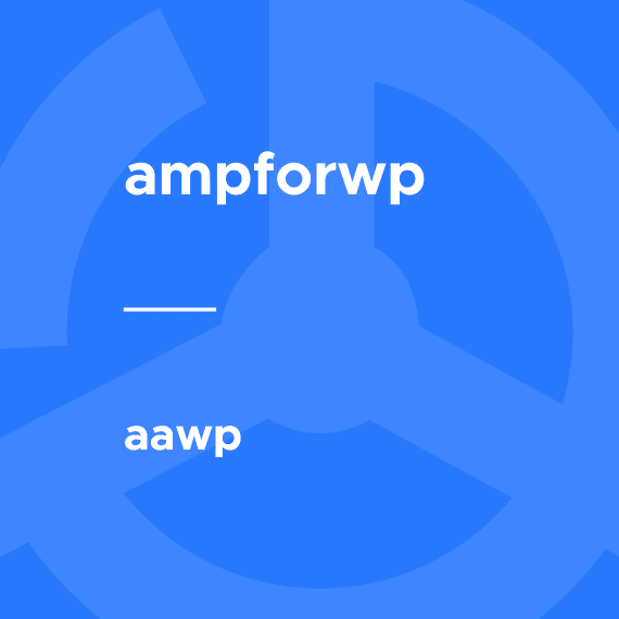 AAWP for AMP 1.0.3