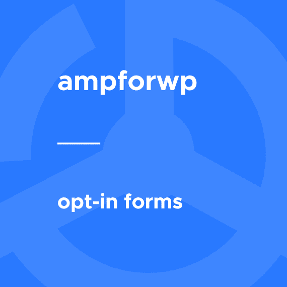 AMP Opt-in Forms 1.9.42