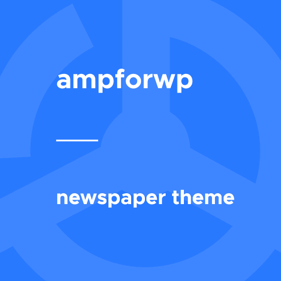 Newspaper AMP Theme 2.0.39