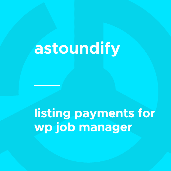 WP Job Manager – Listing Payments 2.2.2