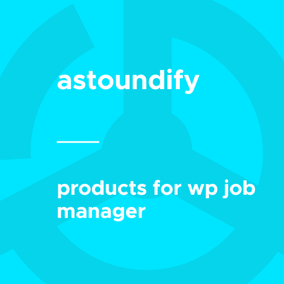 WP Job Manager – Products 1.8.1