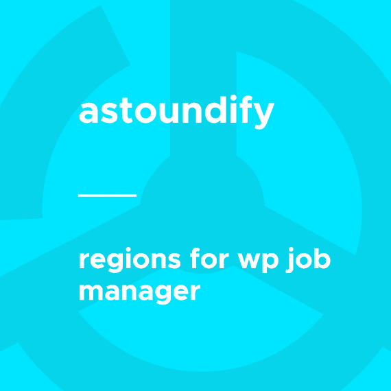 WP Job Manager – Regions 1.17.4
