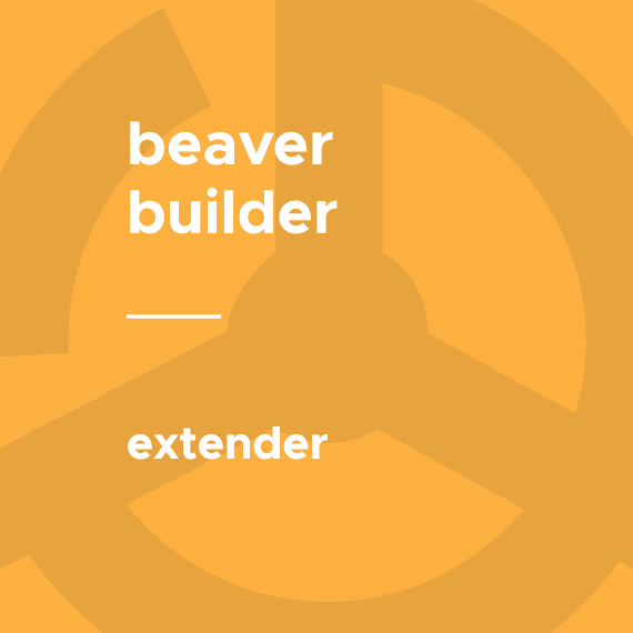 Beaver Extender 1.2.4