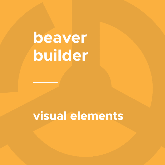 Visual Elements Addon For Beaver Builder 1.0.0