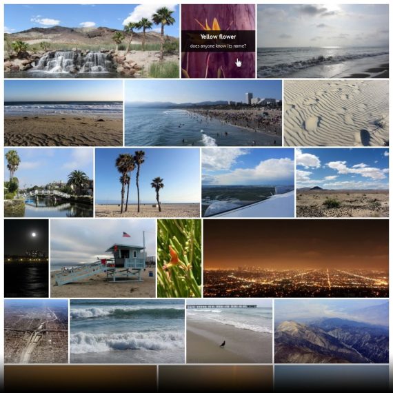 Justified Image Grid v5.2 图片展示模块插件下载
