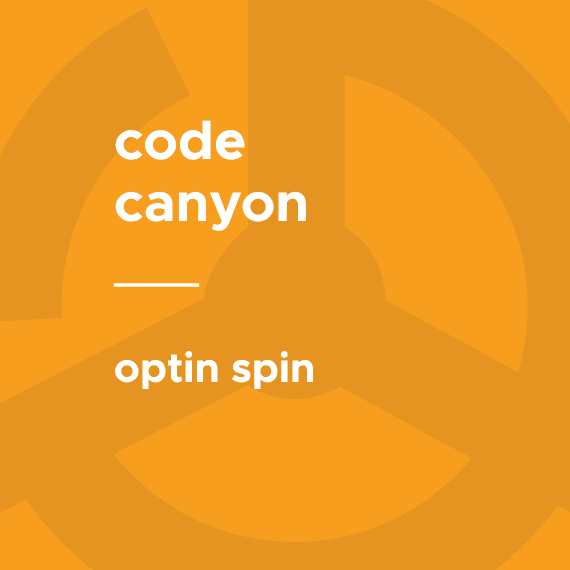 Optin Spin 2.16 幸运转轮wordpress插件下载