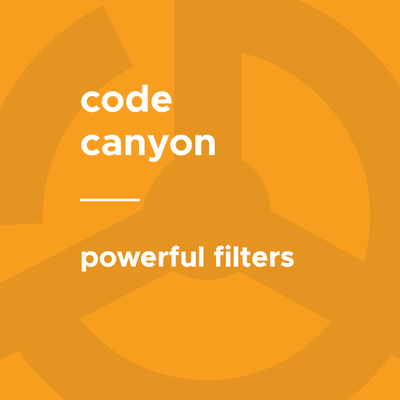 Powerful Filters for wpDataTables v1.4.6 插件下载