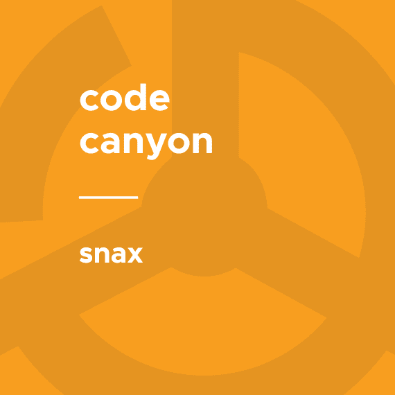 Snax 1.90 允许用户创建测验，民意调查插件下载