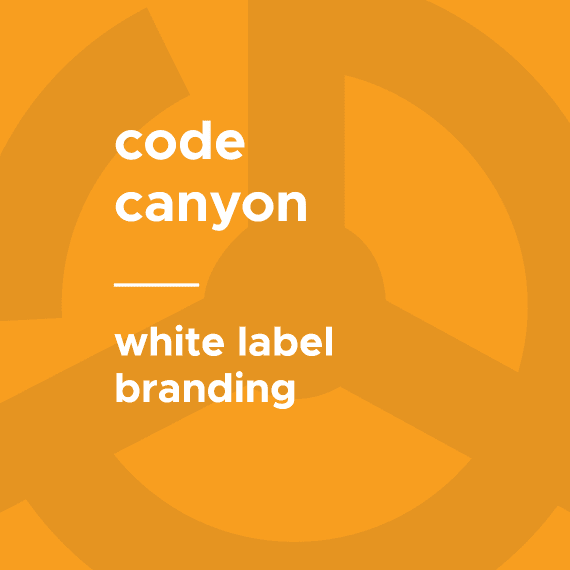 White Label Branding for WordPress 4.2.9