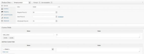 Wholesale Pro Suite for WooCommerce v4.1.2 批发价格插件下载