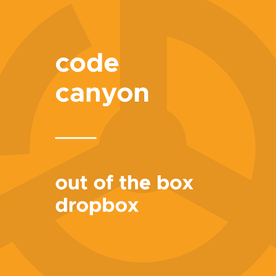 WP Cloud Plugin Out-of-the-Box (Dropbox) v3.10 插件下载