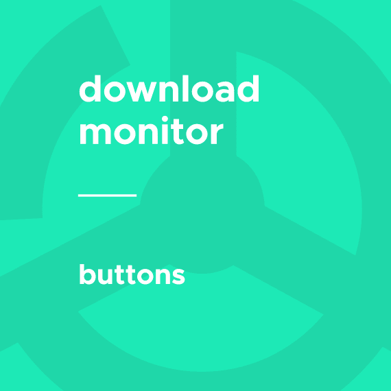 Download Monitor – Buttons 4.2.2 wordpress插件下载