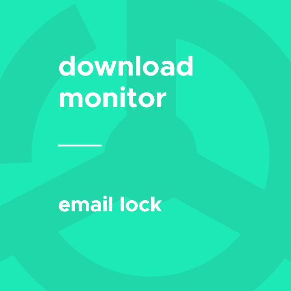 Download Monitor – Email Lock 5.0.4 插件下载