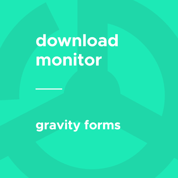 Download Monitor – Gravity Forms 5.0.2 插件下载