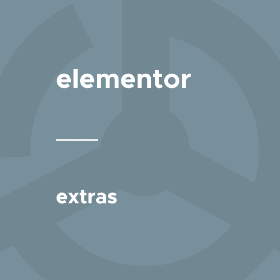 Elementor Extras by Namogo 2.2.51