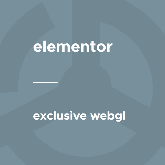 Exclusive WebGL 1.0.0